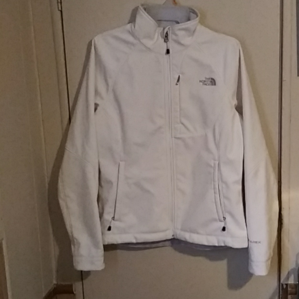 The North face jacket